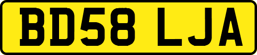 BD58LJA