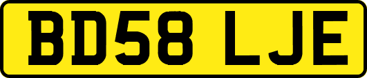 BD58LJE