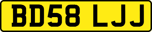 BD58LJJ