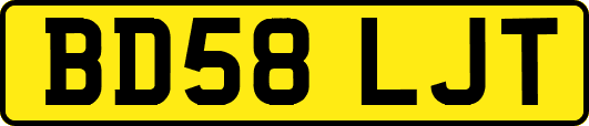 BD58LJT