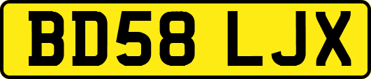 BD58LJX