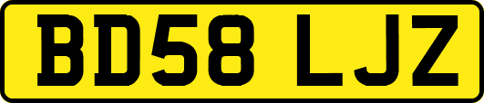 BD58LJZ