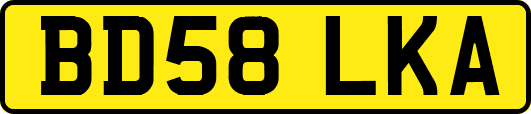 BD58LKA