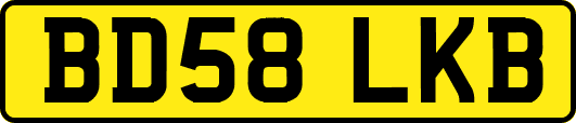 BD58LKB