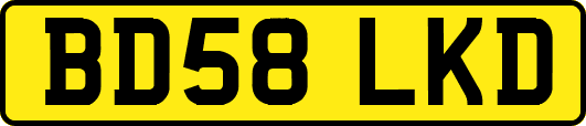 BD58LKD