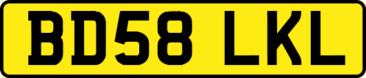 BD58LKL