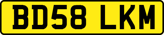 BD58LKM