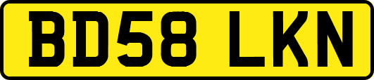 BD58LKN