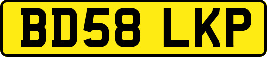 BD58LKP