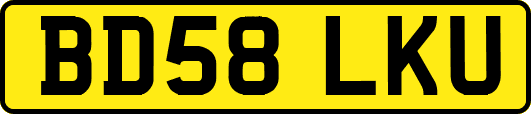 BD58LKU