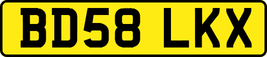BD58LKX