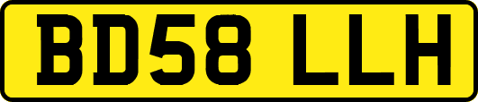 BD58LLH