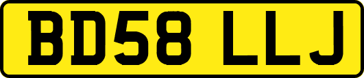 BD58LLJ