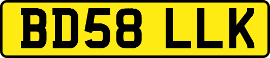 BD58LLK