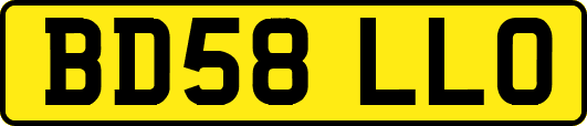 BD58LLO