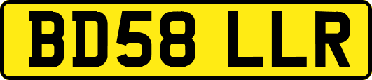BD58LLR