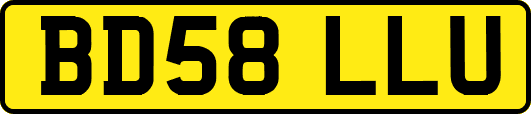 BD58LLU