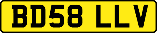 BD58LLV