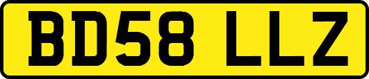 BD58LLZ