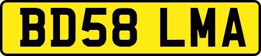 BD58LMA