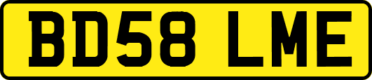 BD58LME