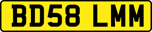 BD58LMM