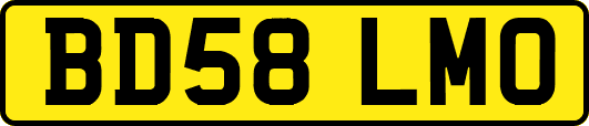 BD58LMO