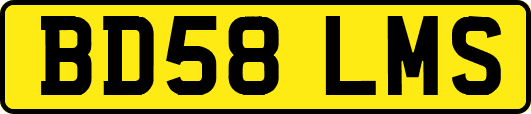 BD58LMS