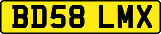 BD58LMX
