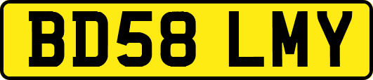 BD58LMY