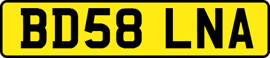 BD58LNA