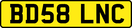BD58LNC