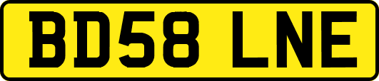 BD58LNE