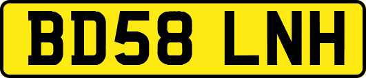 BD58LNH