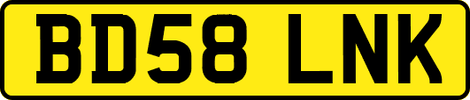 BD58LNK