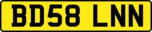 BD58LNN