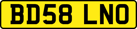 BD58LNO