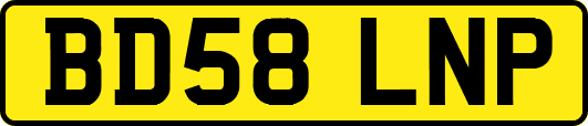 BD58LNP