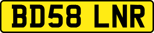 BD58LNR