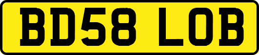 BD58LOB