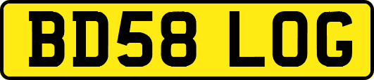 BD58LOG