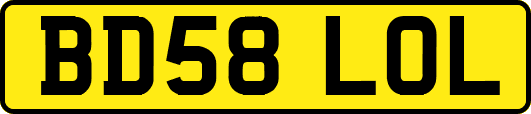 BD58LOL
