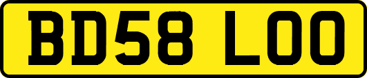 BD58LOO