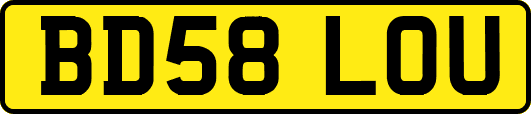 BD58LOU