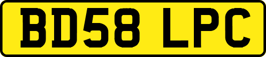 BD58LPC