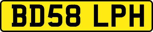 BD58LPH