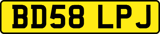BD58LPJ
