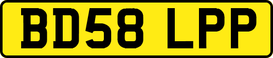 BD58LPP