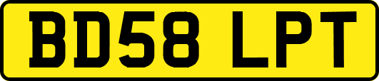 BD58LPT