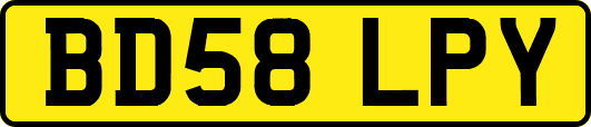 BD58LPY